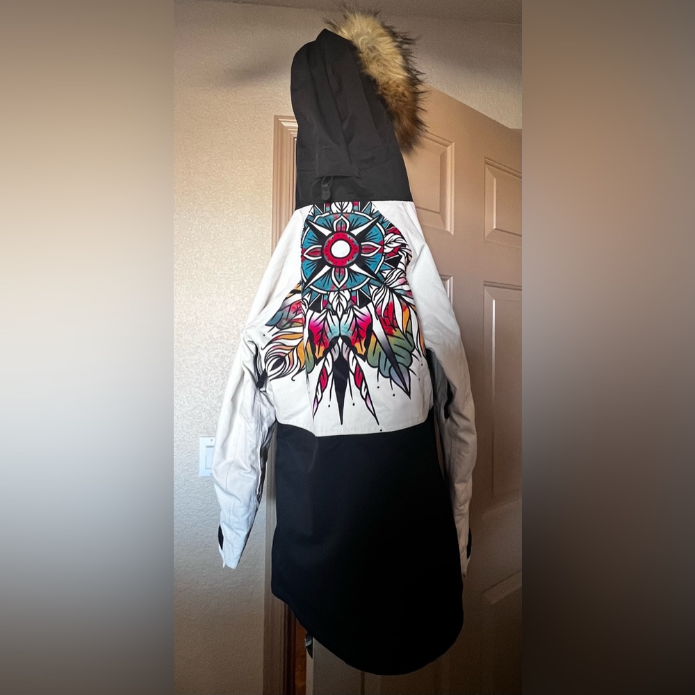 686 infiDRY snow jacket